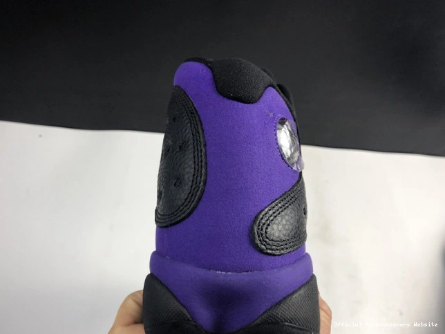 Official Maikesneakers Air Purple DJ5982-015 13 Court Jordan 0707